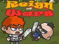 Reign of Wars
