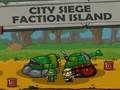 City Siege Factions Island