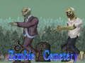 Zombie Cemetery