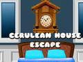 Cerulean House Escape