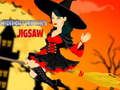 Midnight Witches Jigsaw