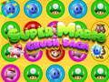 Super Mario Crush Saga Puzzle