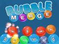 Bubble Merge