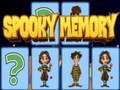 Spooky Memory