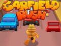 Garfield Rush