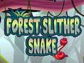 Forest Slither Snake