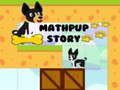 MathPup Story