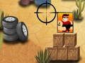 2D War Friends Shooting