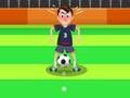 Nutmeg Football