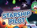 Elliott From Earth Starship Pilot 