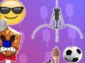 Claw Machine