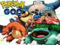 Pokemon Goo Pokemon Goo