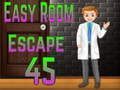 Amgel Easy Room Escape 45