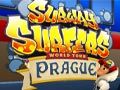 Subway Surfers Prague