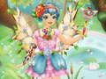 Fairy Dress Up Game for Girl Fairy Dress Up Game for Girl
