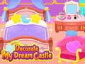 Decorate My Dream Castle