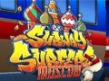 Subway Surfers Moscow