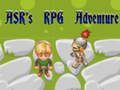 ASR's RPG Adventure