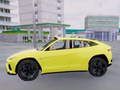 City Car Drive