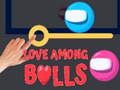 Love Among Balls