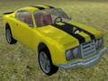 Randomation Demolition Speed Car Crash