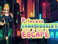 Princess Bank Robbery Escape