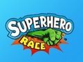 Superhero Race 