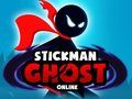 Stickman Ghost Online