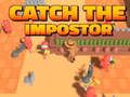 Catch The Impostor