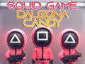 Squid Game Dalgona Candy