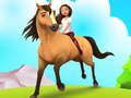 Horse Run 2