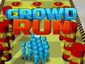 Crowd Run 3D