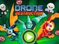 Drone Destruction