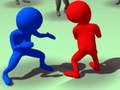 Slap Contest