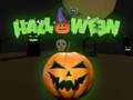 Rolling Halloween
