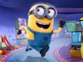 Minions Rush