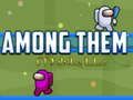 Among Them Mobile LLe