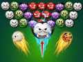 Halloween Bubble Shooter