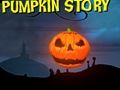 A Pumpkin Story