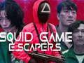 Squid Game Escapers
