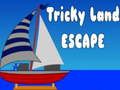 Shore Land Escape