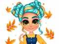 My Autumn Bright Outfits