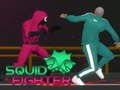 Squid Fighter