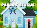 Parrot Rescue