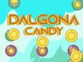 Dalgona Candy