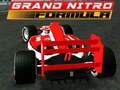 Grand Nitro Formula