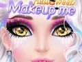 Halloween Makeup Me