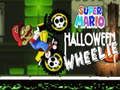 Super Mario Halloween Wheelie