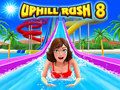 Uphill Rush 8 Uphill Rush 8