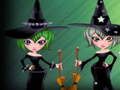 Halloween Room Escape 18